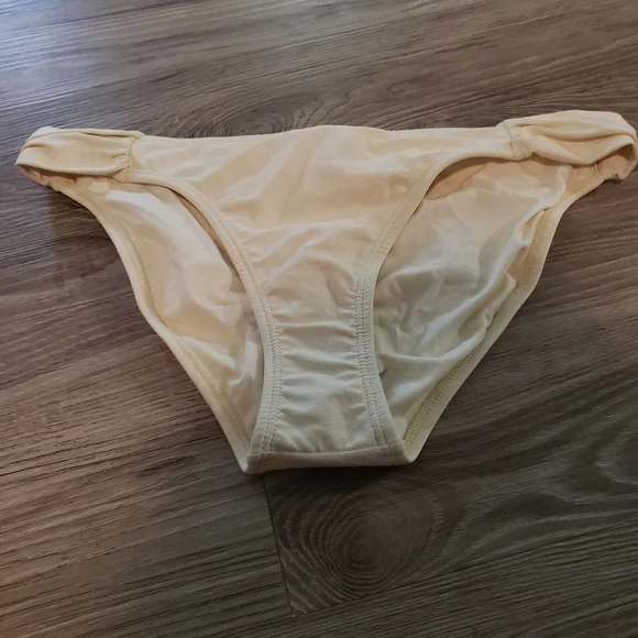 Pilyq Keshi Pearl Full Bottom - Picture 4 of 9